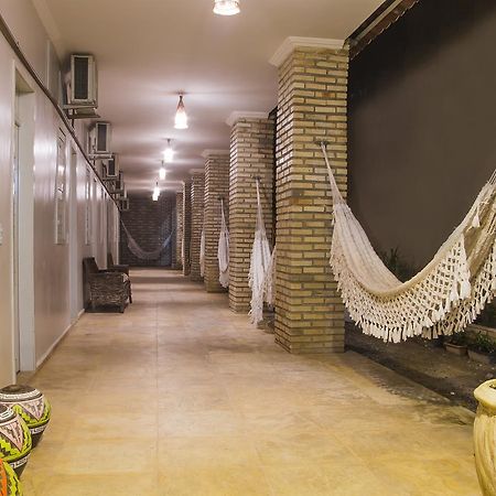 Hotel Isalana Beach Jericoacoara Extérieur photo