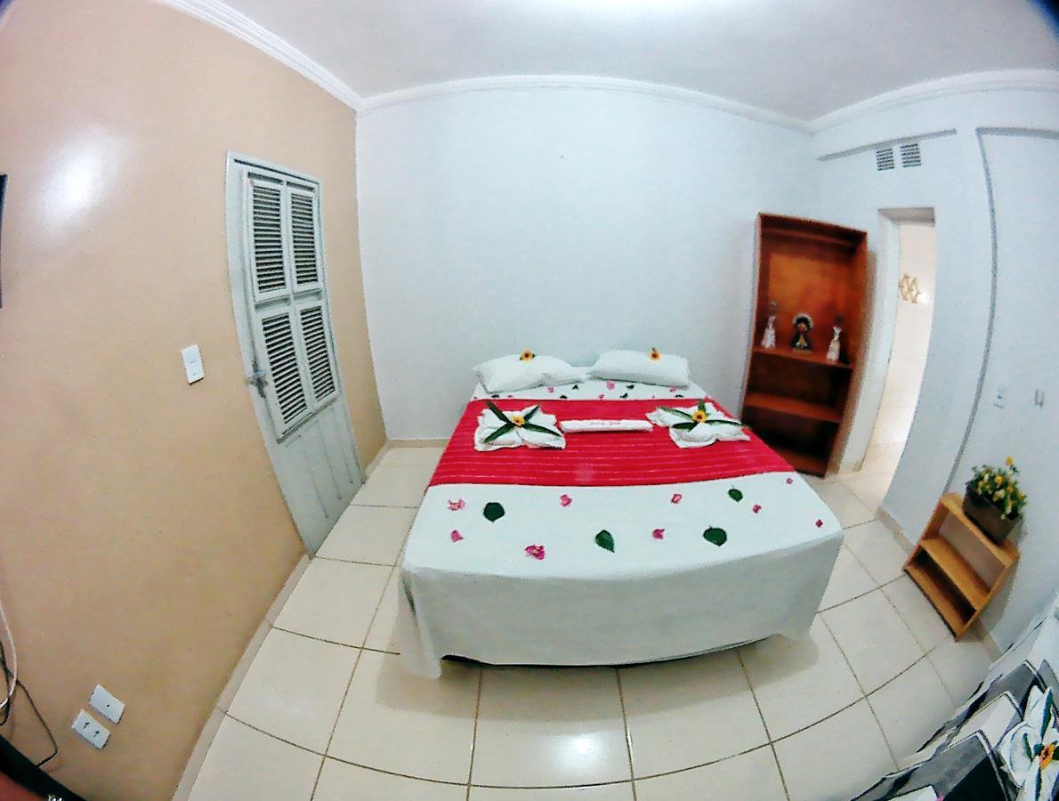 Hotel Isalana Beach Jericoacoara Extérieur photo